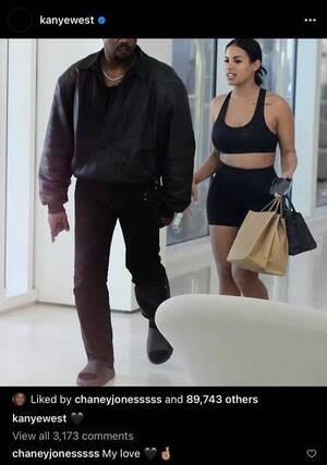 amber rose hot fucking tranny - We need to talk about how horrible Ye treats women. : r/KUWTK