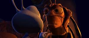 A Bugs Life Porn - Angryhopper?