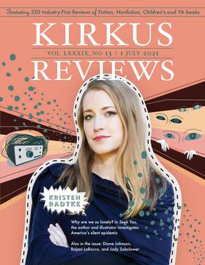 emma mae masturbation - July 1, 2021: Volume LXXXIX, No 13 by Kirkus Reviews - Issuu