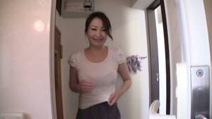 Mature Asian Pov Blowjob - Mature Asian Beauty Gives a POV Blowjob On Her Knees In T... | Any Porn