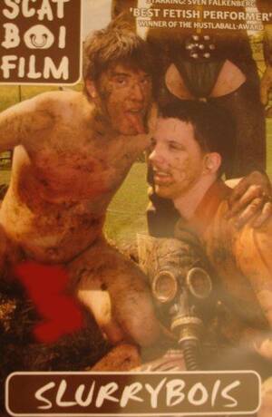 Extreme Gay Porn Bugs - Slurrybois â€“ EXTREME GAY SCAT MOVIES - Free Extreme Scat