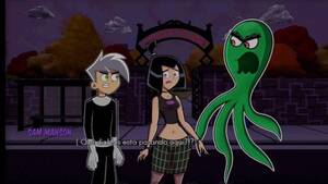 cartoon network xxx danny phantom - Cartoon Danny Phantom Videos Porno | Pornhub.com