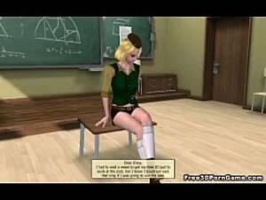 Girl Scout Porn 3d Anime - 3d Cartoon Girl Scout Sucking On A Cock Outdoors - xxx Mobile Porno Videos  & Movies - iPornTV.Net