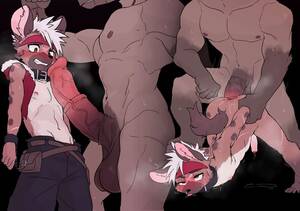 Furry Gay Porn - Furry gay porn - Hentai Image