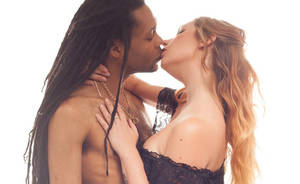 best interracial sex - Interracial dating and hollywood