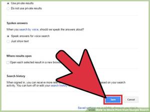 Google Porn - Image titled Block Porn from Google Search Step 5