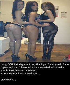 Aunt Anal Porn Captions - AuntÂ´s ass incest captions | MOTHERLESS.COM â„¢