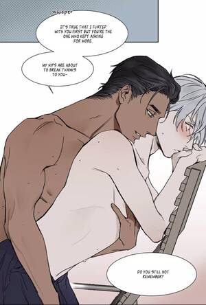 Dark Skinned Men Porn - I've always had a thing for dark skinned men â€“ Hentai â€“ Rule34 â€“ Cartoon  Porn â€“ Adult Comics
