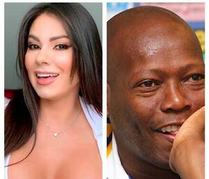 esperanza gomez facial - Esperanza GÃ³mez revela porquÃ© nunca aceptÃ³ la invitaciÃ³n del Tino Asprilla  | EL UNIVERSAL - Cartagena