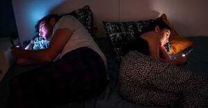 Couple Watching Porn - 5 Reasons People Watch Porn When They're In a Relationship