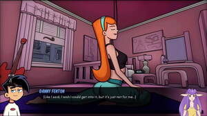 Danny Phantom Porn Game - danny phantom amity park redux part ga time - XVIDEOS.COM