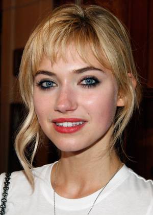 Imogen Poots Having Sex - ... imogen-poots-at-a-late-quartet-premiere-at- ...