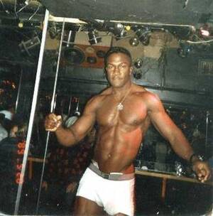 Joseph Graham Porn - goaltobeswole: NYC stripper Joseph Luv aka Joseph Graham - hard it's 16  inches Photo set 1 there are more Tumblr Porn