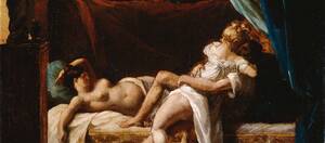 Janet Wood Porn - Not About the Money | Lapham's Quarterly