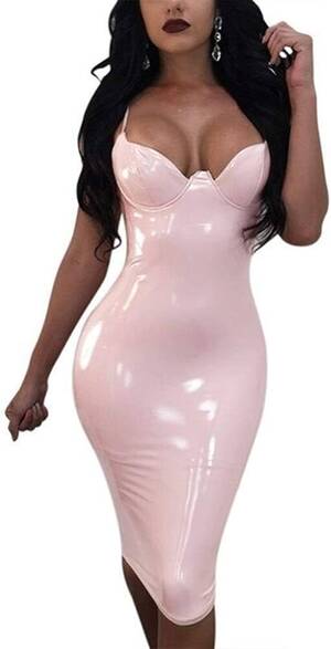 latex dress bondage sex - Amazon.co.jp: Underwear Erotic Women Erotic Underwear Sexy Latex Dress Hot  Babydoll Women's Sexy Leather Costume Bondage Body Exotic Apparel Porno Sex  Underwear Plus Size Shaori 1005 (Color : Pink, Size : X-Large) :