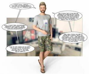 Crosdreser 3d Cartoon Porn - crossdressing 3D Sex Galleries, crossdressing 3D Hentai