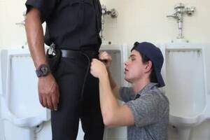 Hardcore Gay Porn Police - Free Gay Police Porno at IceGay.TV