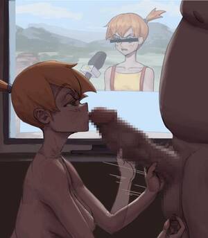 Misty Bondage Porn - Misty Porn Comics | Misty Hentai Comics | Misty Sex Comics