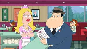 American Dad Animation Porn - 