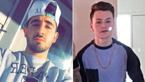 naked forced gangbang - Victim says she was gang raped as teens laughed, egged each other on | CBC  News