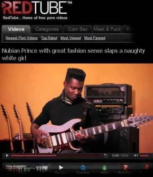 Musician Porn - Porn for musicians (NSFW)