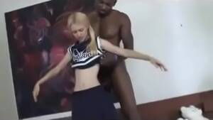 Blonde Cheerleaders Blowjob - Blonde cheerleader blowjob - XVIDEOS.COM