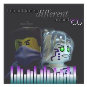 Lego Ninjago Zane Porn - Pixal and Zane Lego Ninjago rebooted