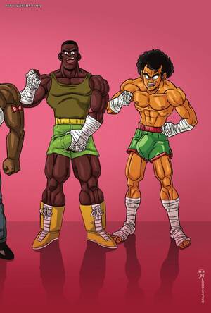 dragon ball z bukkake - Page 17 | GalaxycoopZ/Blackballed | Gayfus - Gay Sex and Porn Comics