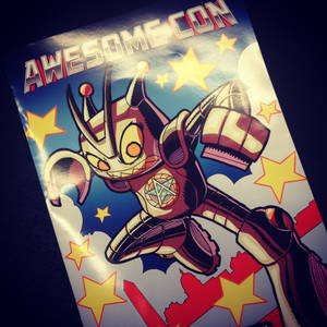 Jake Porn Comics - by Takevett