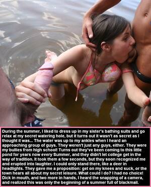 Long Caption Porn - One long summer - Captions | MOTHERLESS.COM â„¢