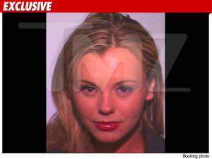 Bree Olson Arrested Porn - TMZ ...