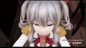 anime sexy blow job - Cute Sex Hentai Blowjob Porn - XVIDEOS.COM