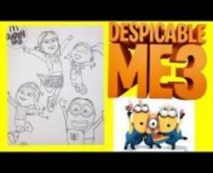 Despicable Me Edith Porn - Despicable Me 2 Margo Porn | Sex Pictures Pass