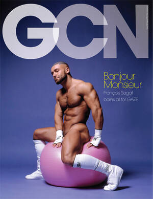 Ciara Porn - GCN Issue 260: August, 2011 â€¢ GCN