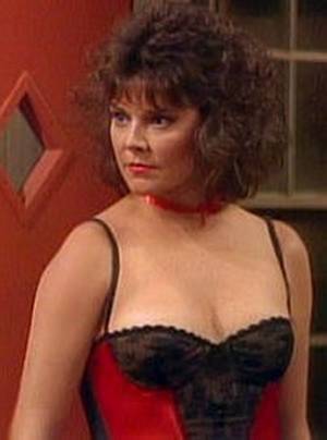 Amanda Bearse Sexy - amanda bearse nude