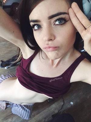 Ashe Maree Panda Porn - ashe maree