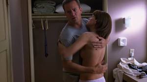 Amanda Peet Sex Porn - Amanda Peet sexy - The Whole Ten Yards (2004) ...