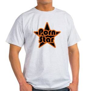Baseball Shirt Porn - Porn Star T-Shirt