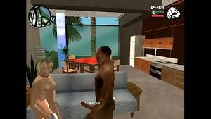 Gta Sa Porn - Gta San Andreas Porn 2 - XAnimu.com