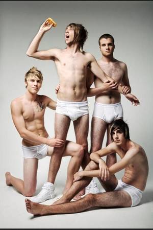 College Band Porn - This shoot is the one I was talking about that the company in Asia used as  Â· Low BandRandom ThingsMarching ...