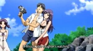 naughty hentai anime - Naughty Hentai Babe With Big Hooters Needs To Be Fucked Hard Video at Porn  Lib