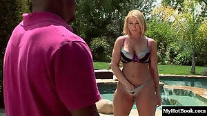 Mature Mom Bikini Porn - Mature Bikini Porn Videos - Mom Sex TV