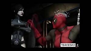 Deadpool Rogue Sex Porn - Deadpool 2023 | XXXXVideo