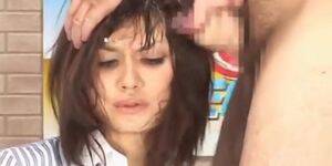 maria ozawa bukkake - Bukkake News with lovely Maria Ozawa - Tnaflix.com