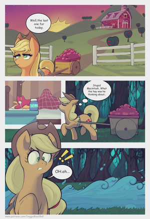 Mlp Porn Comics - An order more porn comic - the best cartoon porn comics, Rule 34 | MULT34