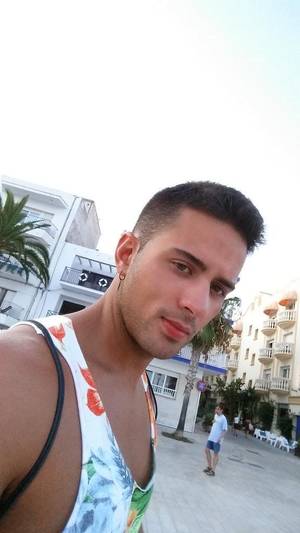 Not So Hard Roby 70s Gay Porn - Robbie Rojo spanish gayporn actor from LucioSaints studio