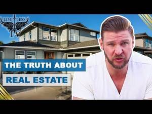 candy bar 30s porn - It's real estate really a safe investment? I mean the world has changed