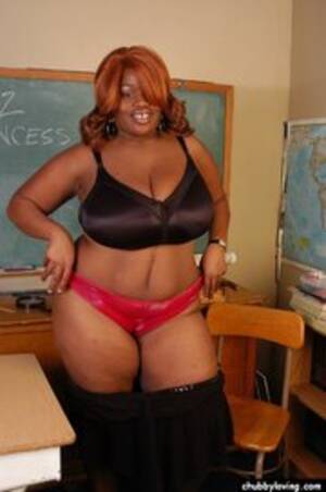 Ebony Bbw Teacher Porn - Ebony Bbw Porn Pictures - XXXDessert.com 2