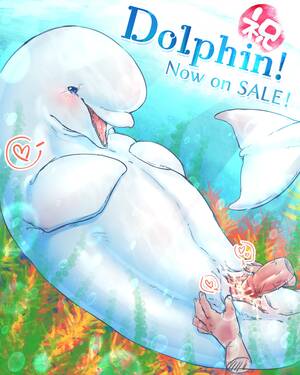 Dolphin Anthro Sex - 1519513 - e621