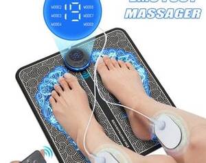 massage techniques for foot pain - Foot Massager, E-Stim Device, Acupuncture therapy, Foot Relief, Massage  Mat, Foot Pain Remedy, Foot Massage, Foot Spa, Physical Therapy | Pornhint